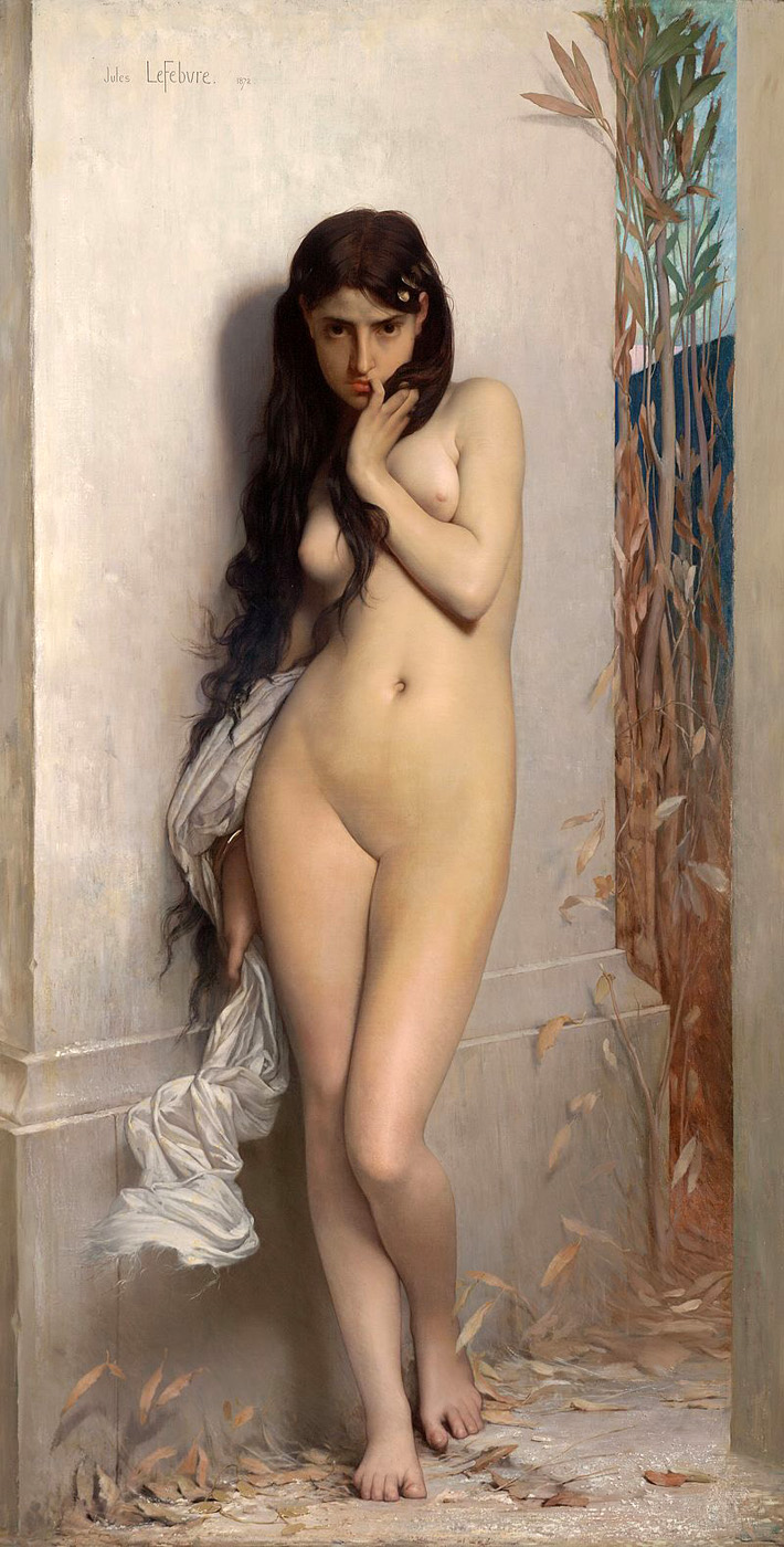 the cicada
